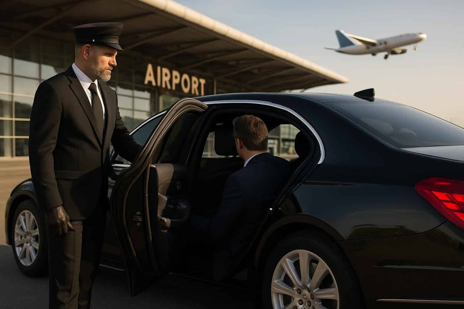 Do You Offer Transfers Between Montgomery Alabama And The Main Airports