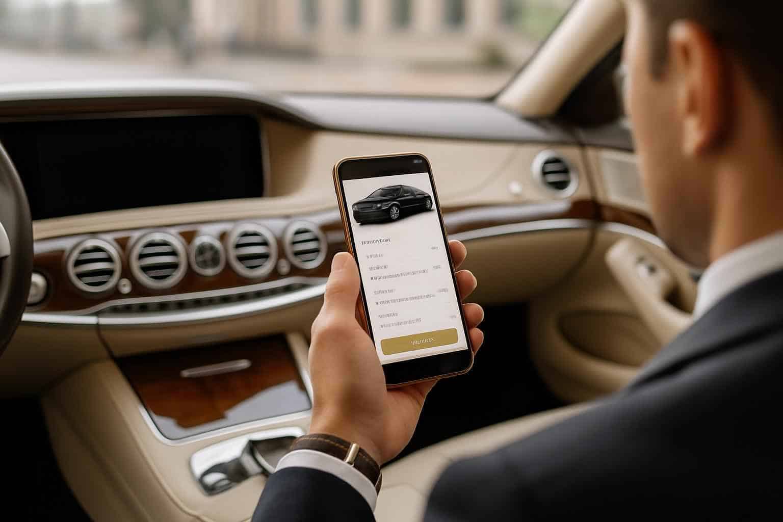 How do I get an instant quote for a trip in Birmingham Alabama?