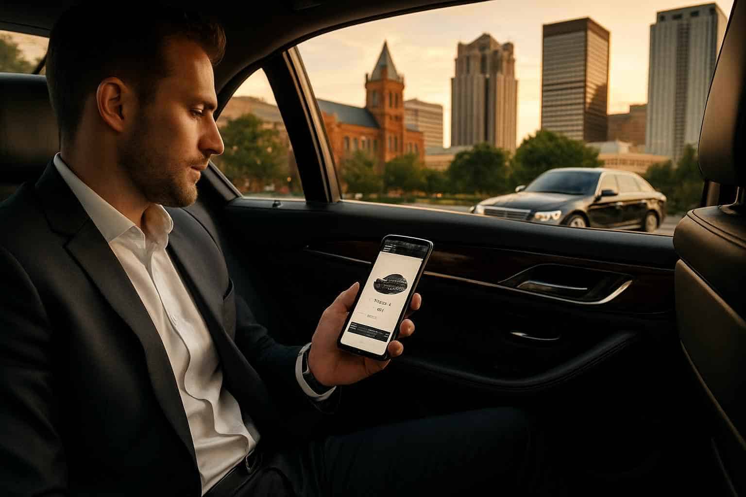 How Do I Get An Instant Quote For A Trip In Birmingham Alabama