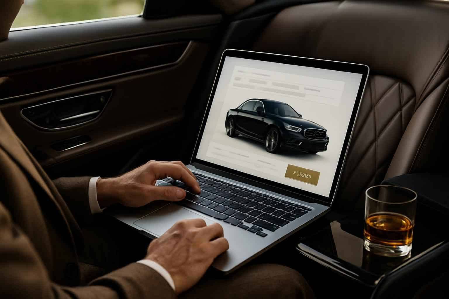 How Do I Get An Instant Quote For A Trip In Huntsville Alabama