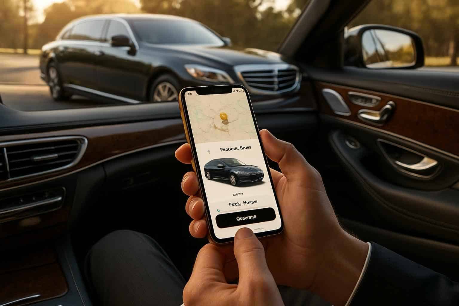 How do I get an instant quote for a trip in Huntsville Alabama