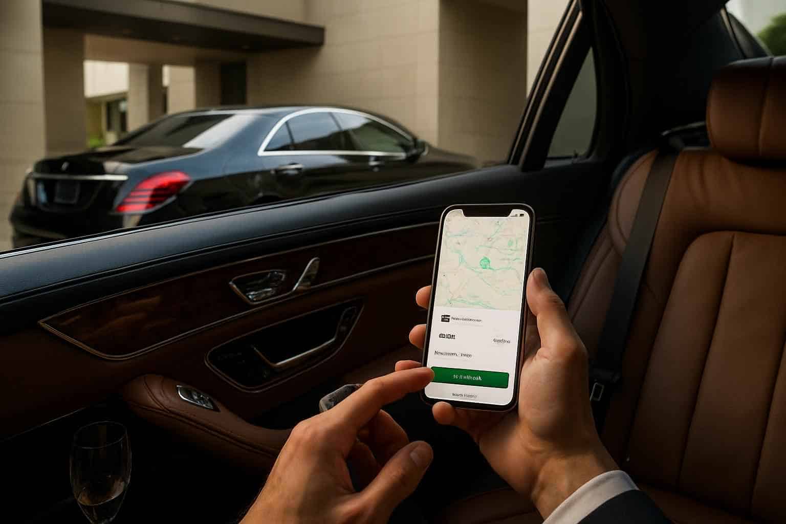 How do I get an instant quote for a trip in Huntsville Alabama