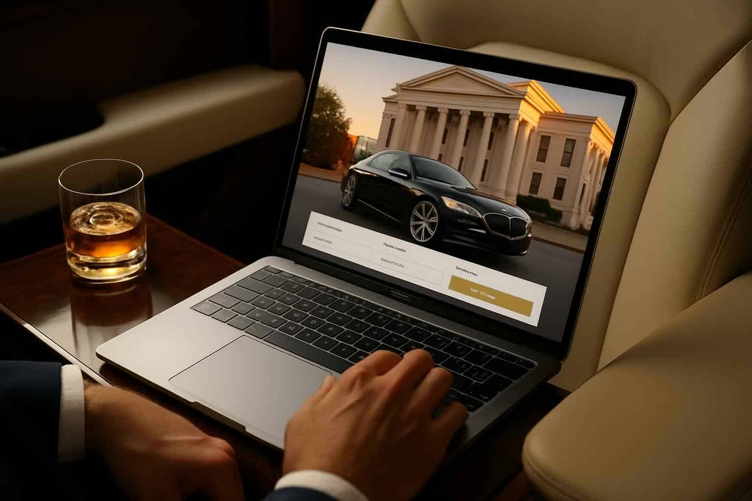 How do I get an instant quote for a trip in Huntsville Alabama?