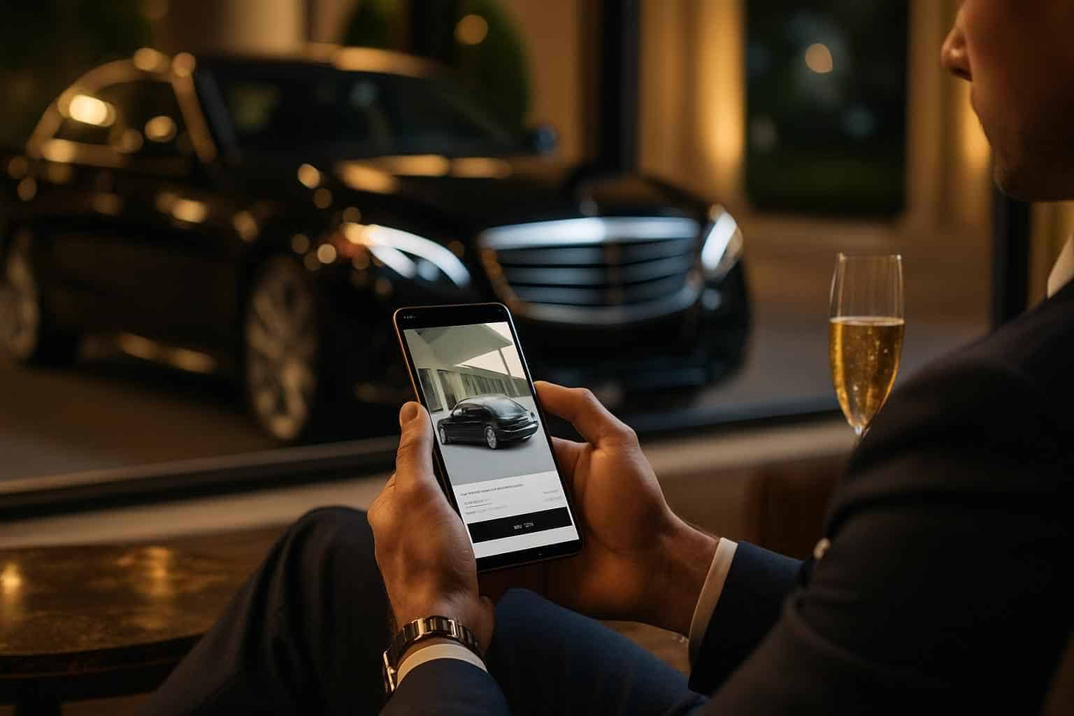 How do I get an instant quote for a trip in Huntsville Alabama?