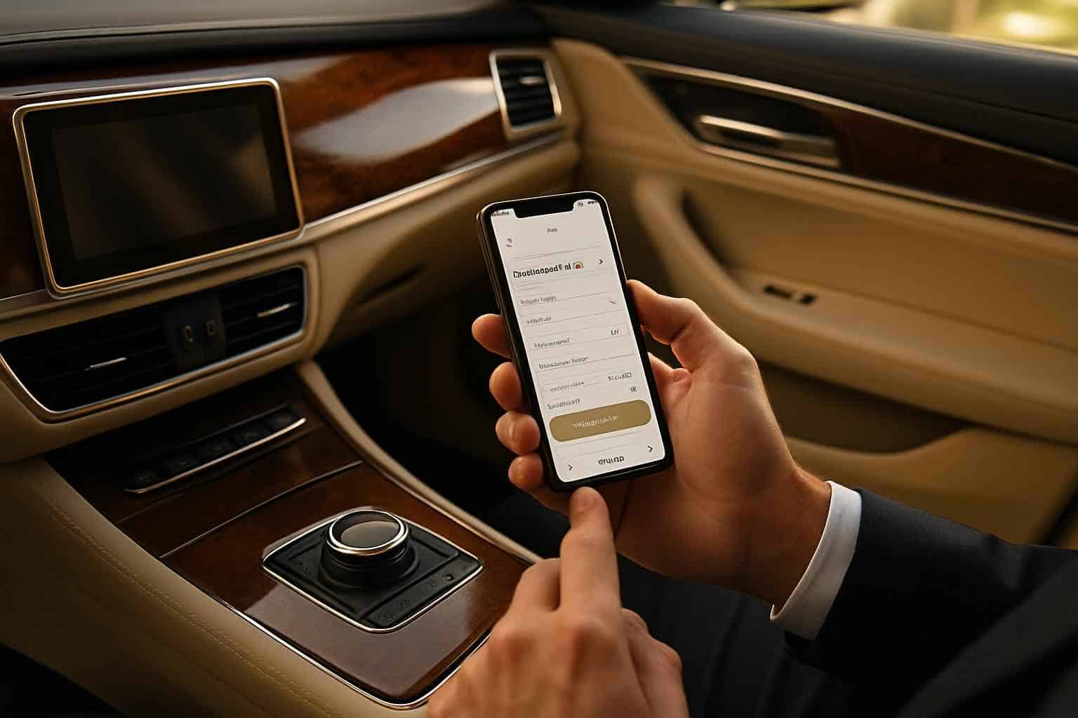 How do I get an instant quote for a trip in Montgomery Alabama?