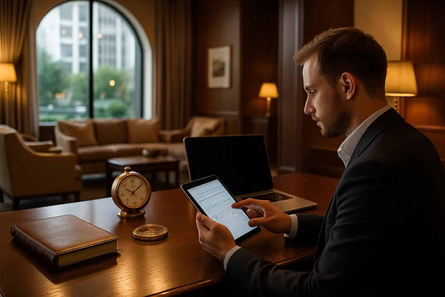 How Far In Advance Should I Reserve Peak Dates In Birmingham Alabama?