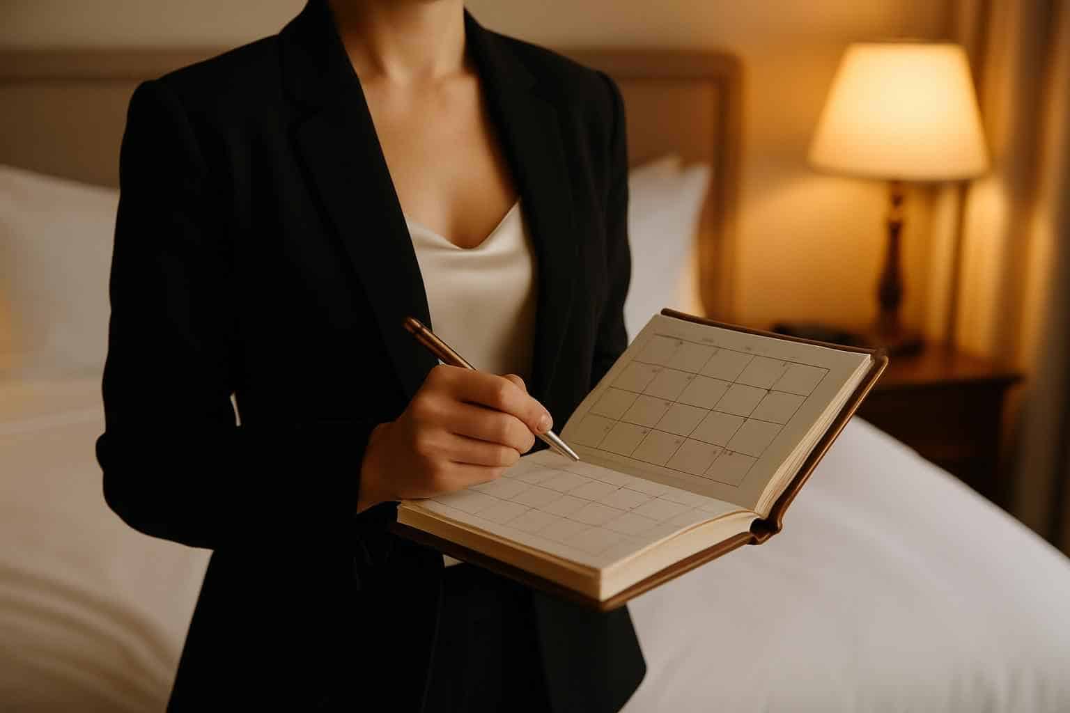 How Far In Advance Should I Reserve Peak Dates In Huntsville Alabama