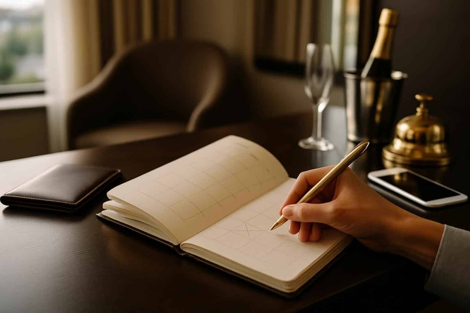 How Far In Advance Should I Reserve Peak Dates In Huntsville Alabama