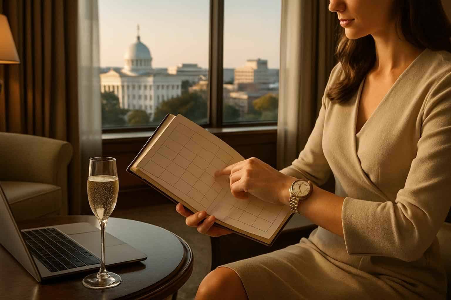 How Far In Advance Should I Reserve Peak Dates In Montgomery Alabama