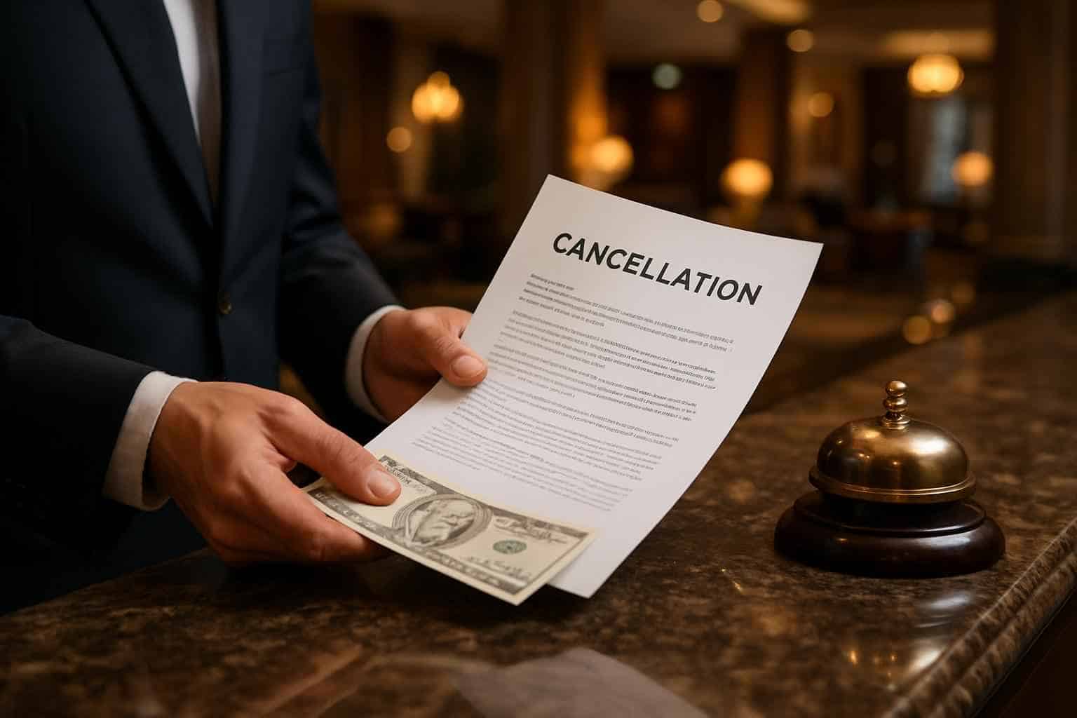 What is your cancellation and refund policy for Birmingham Alabama reservations?