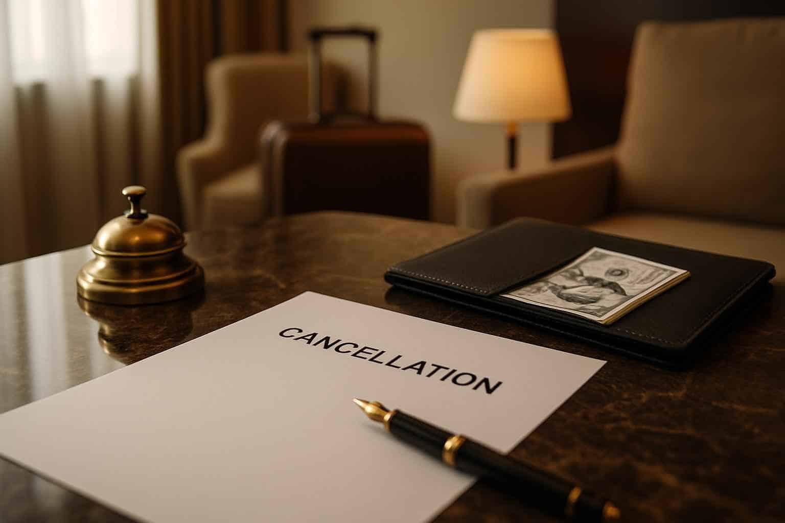 What Is Your Cancellation And Refund Policy For Birmingham Alabama Reservations