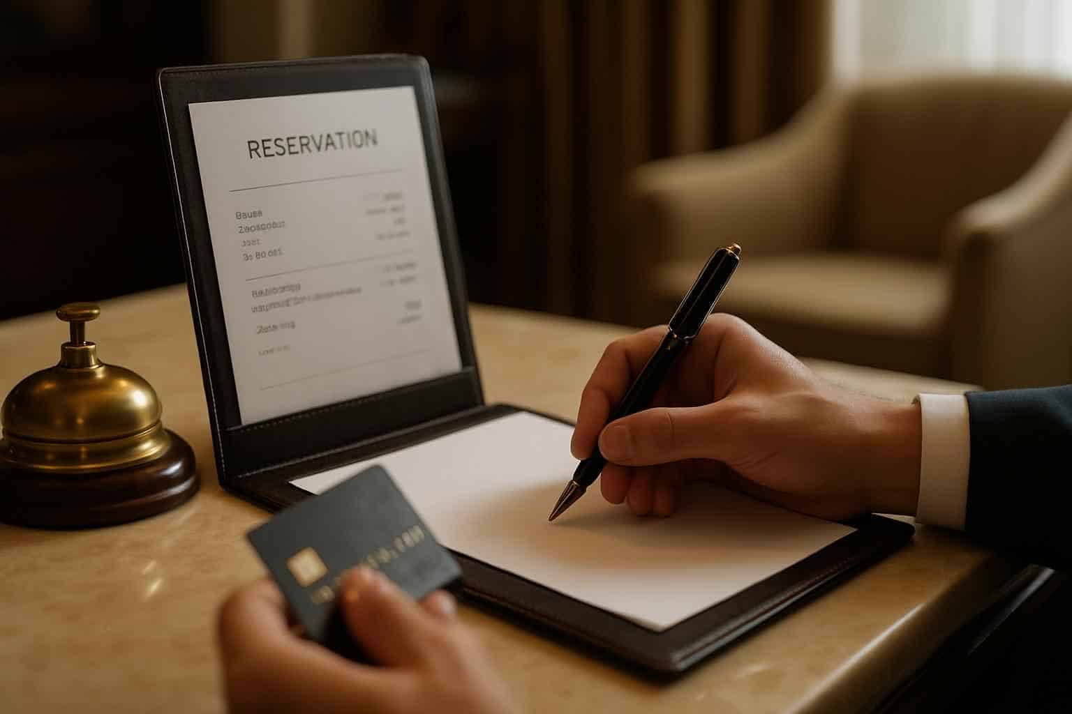 What is your cancellation and refund policy for Birmingham Alabama reservations?