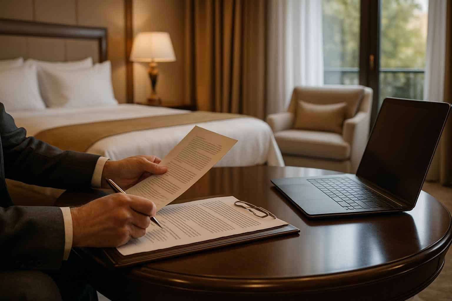 What is your cancellation and refund policy for Huntsville Alabama reservations