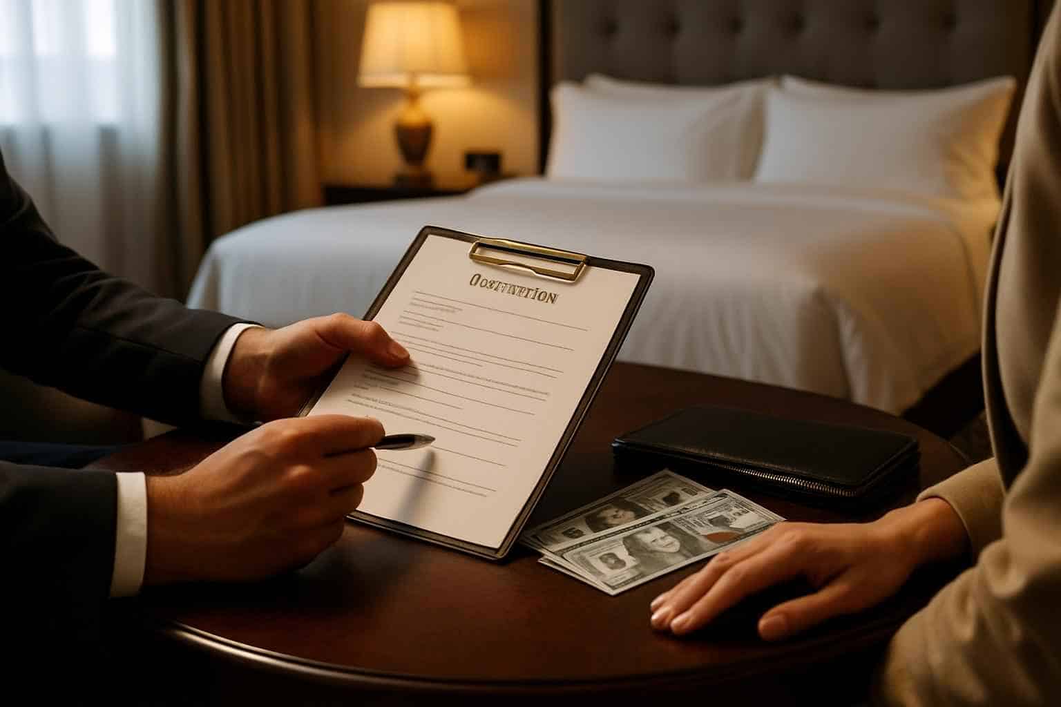 What is your cancellation and refund policy for Huntsville Alabama reservations