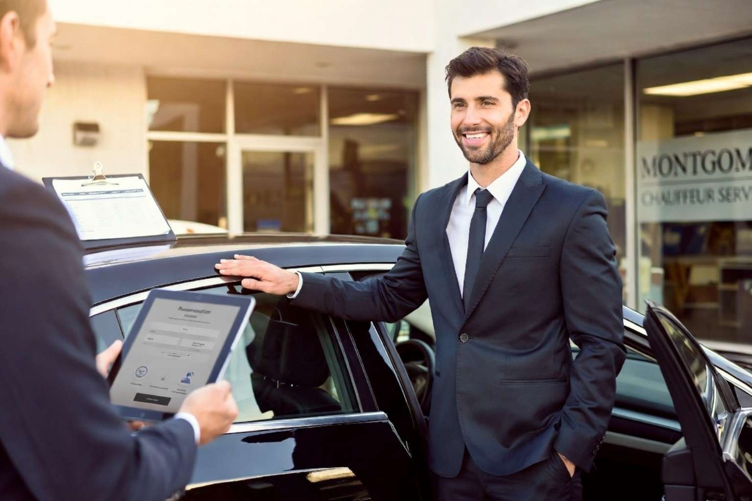 What is your cancellation and refund policy for Montgomery Alabama reservations