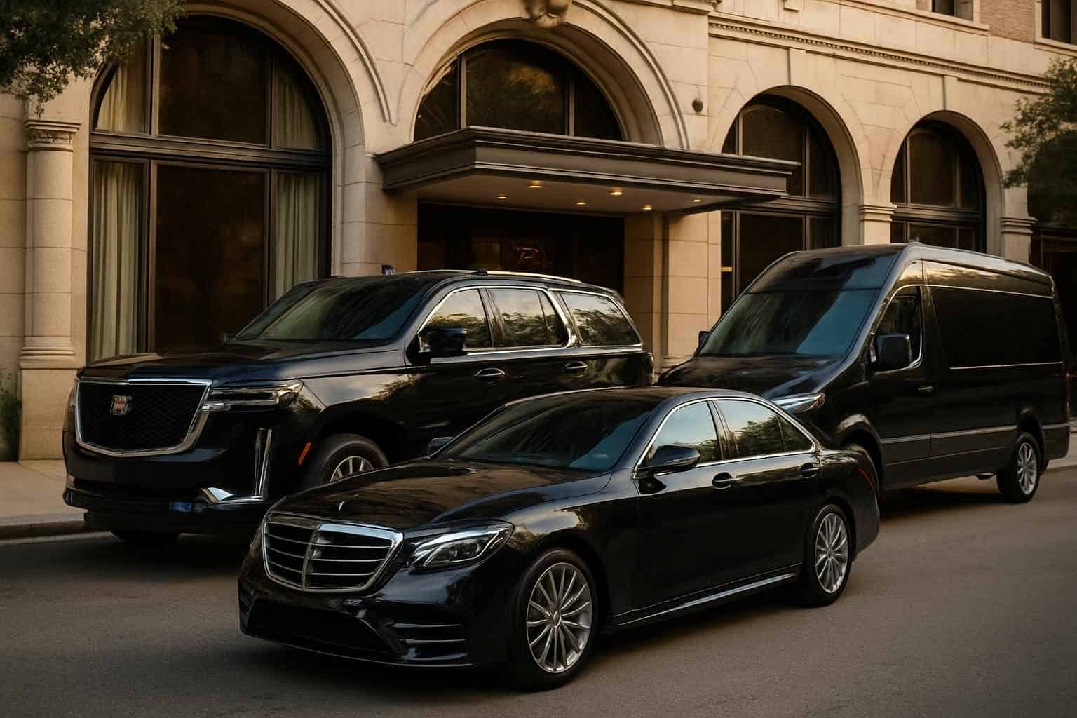 What vehicle sizes do you offer in Birmingham Alabama?