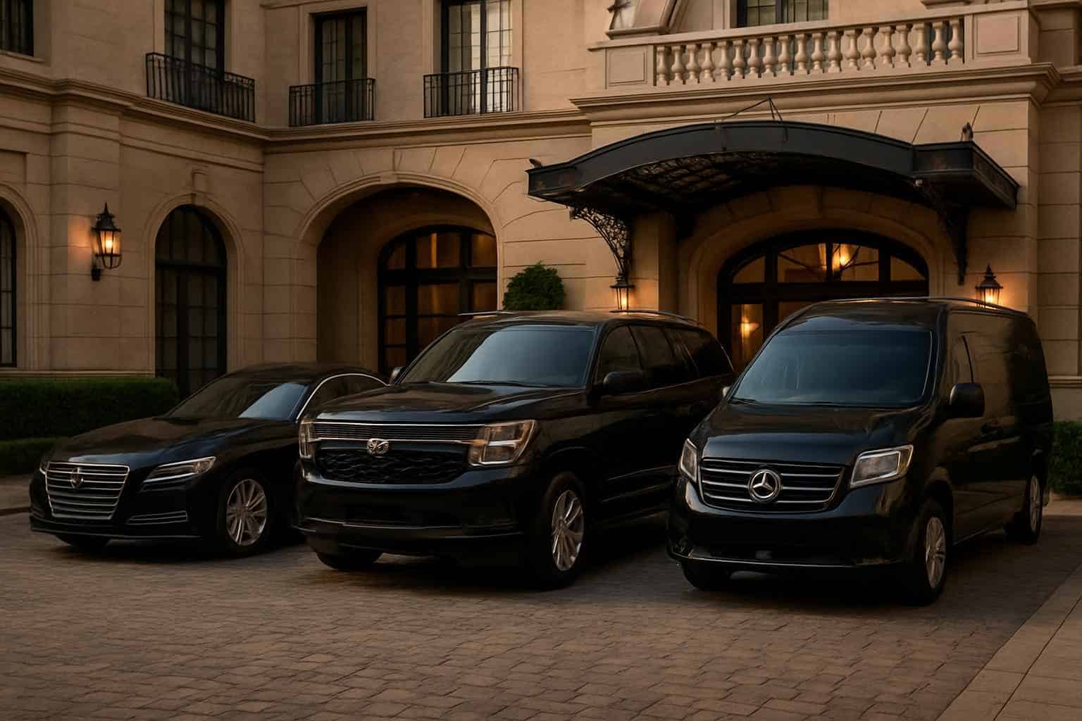 What vehicle sizes do you offer in Birmingham Alabama?