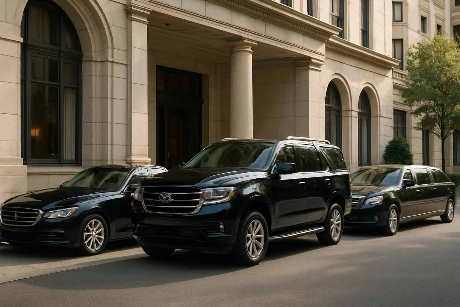 What vehicle sizes do you offer in Birmingham Alabama?