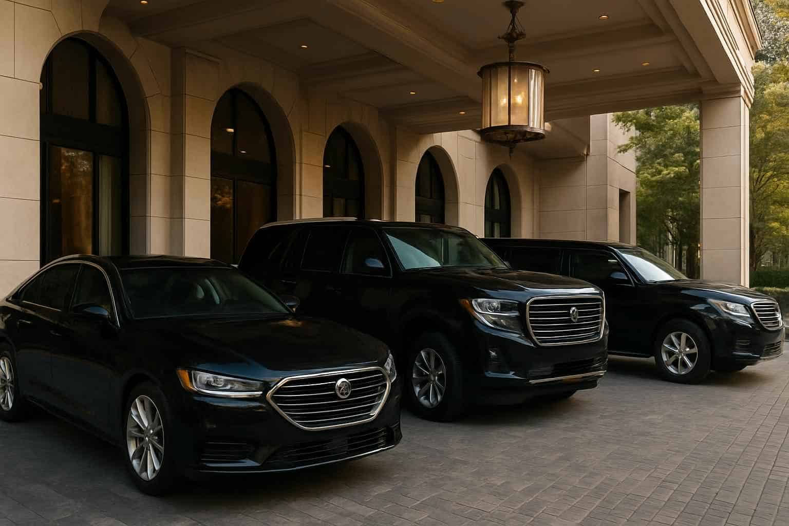 What Vehicle Sizes Do You Offer In Birmingham Alabama?