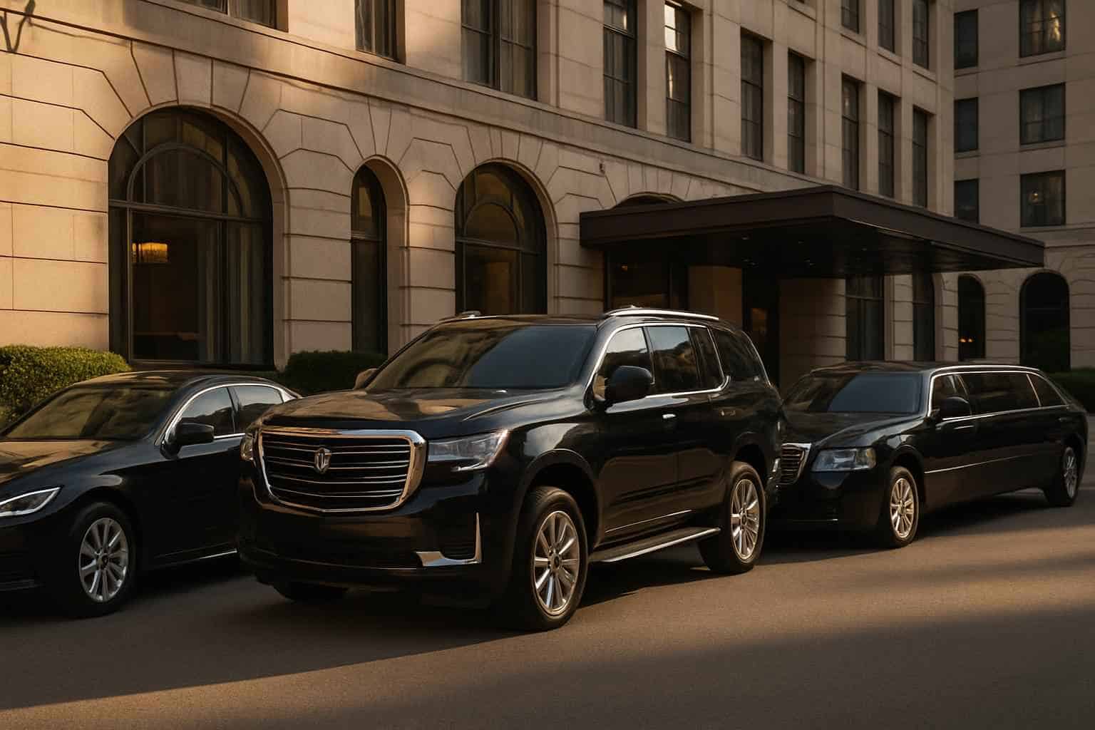 What Vehicle Sizes Do You Offer In Birmingham Alabama