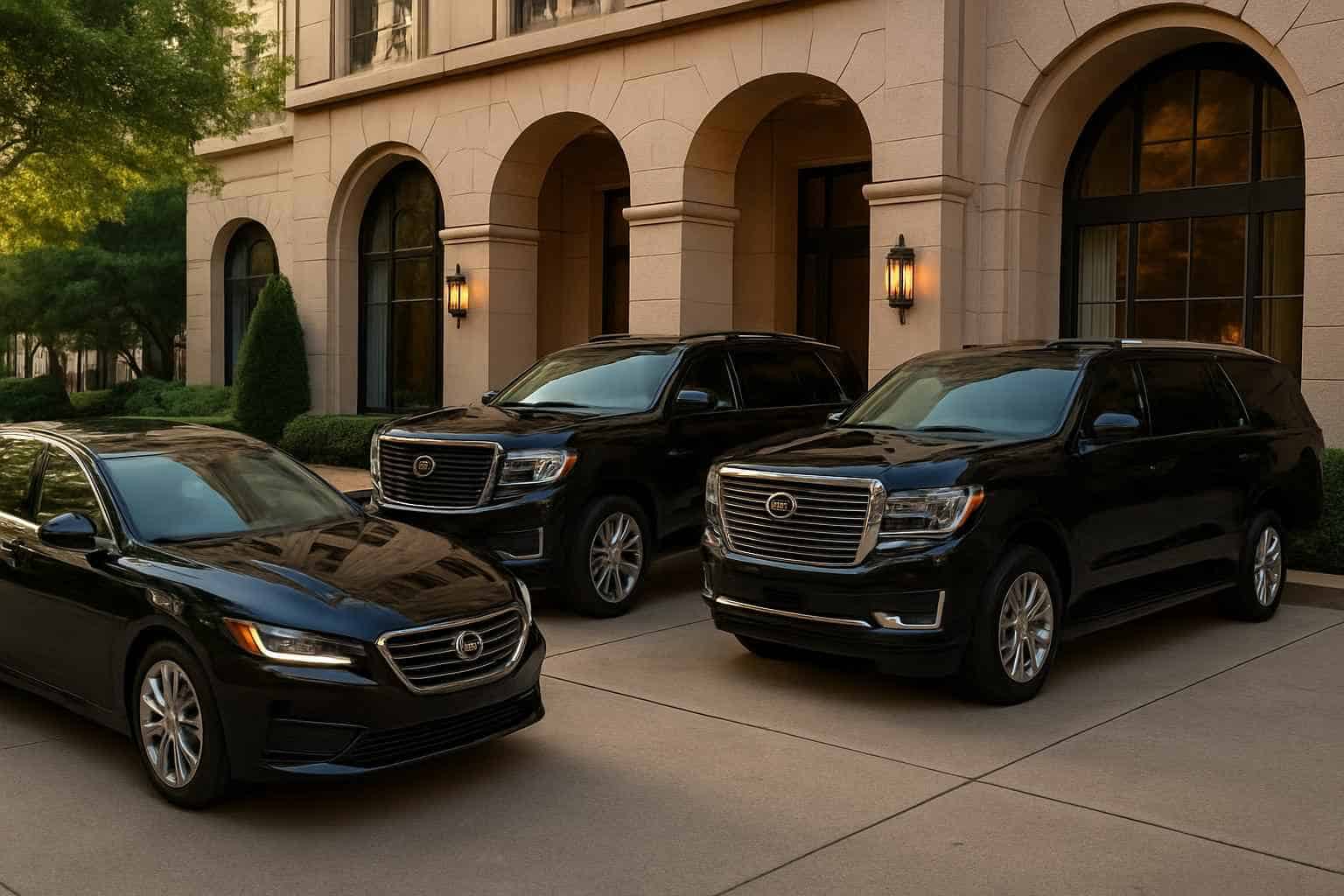 What vehicle sizes do you offer in Birmingham Alabama?