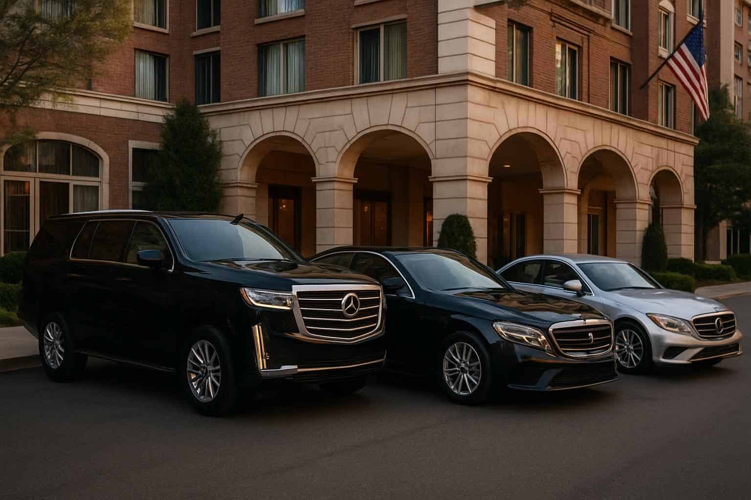 What Vehicle Sizes Do You Offer In Birmingham Alabama