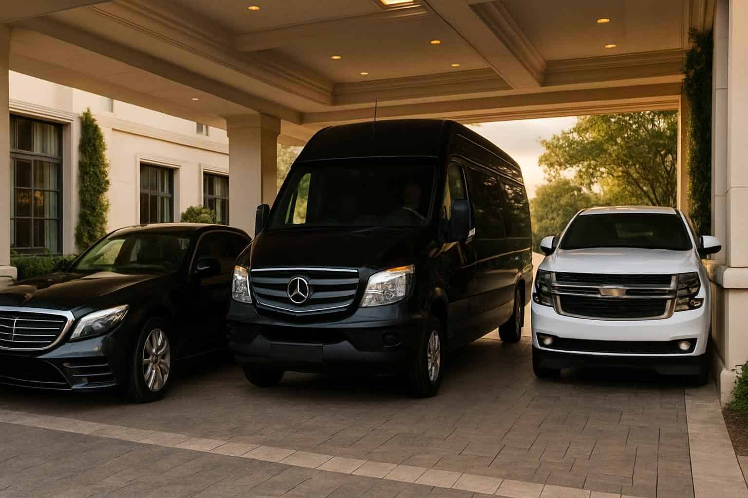 What Vehicle Sizes Do You Offer In Birmingham Alabama?