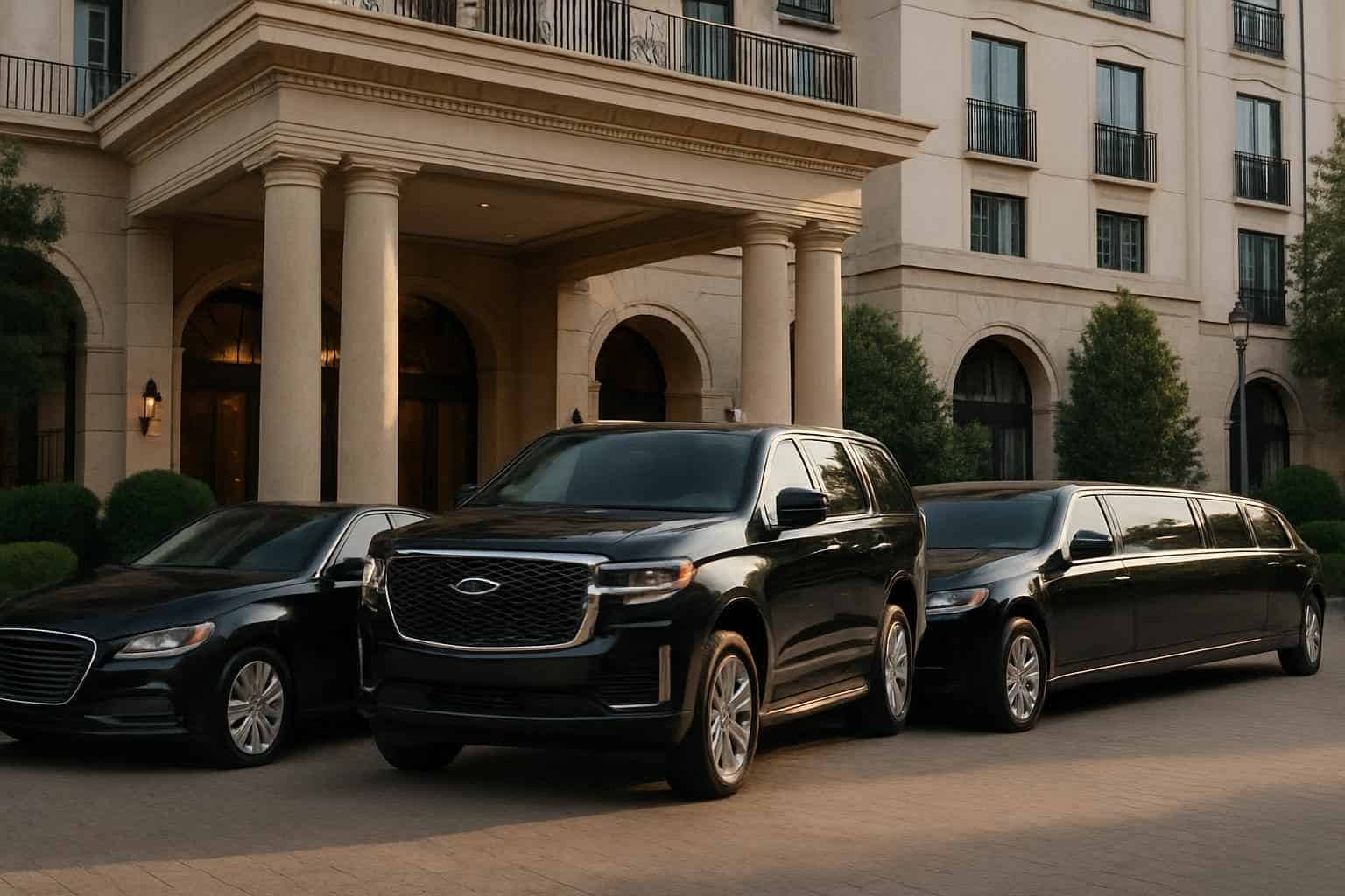 What vehicle sizes do you offer in Birmingham Alabama?