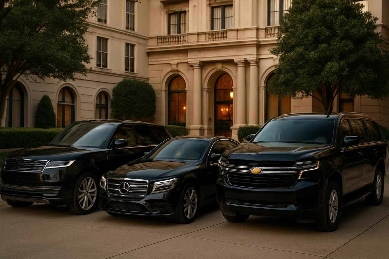 What vehicle sizes do you offer in Birmingham Alabama?