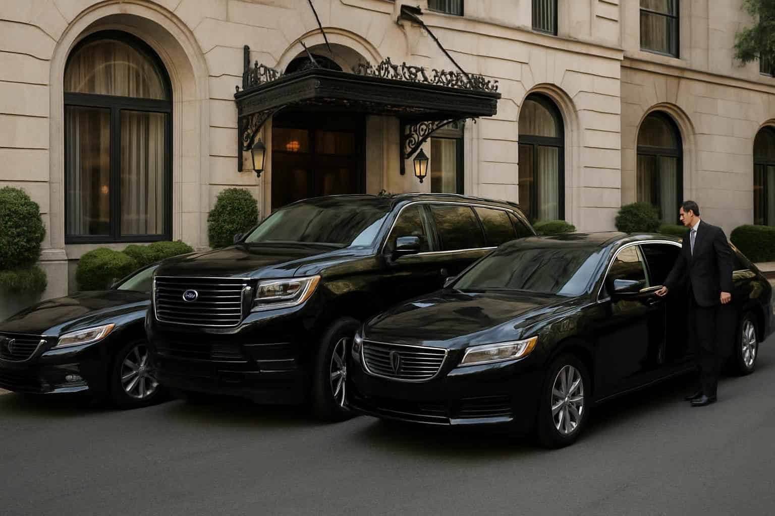 What vehicle sizes do you offer in Birmingham Alabama?