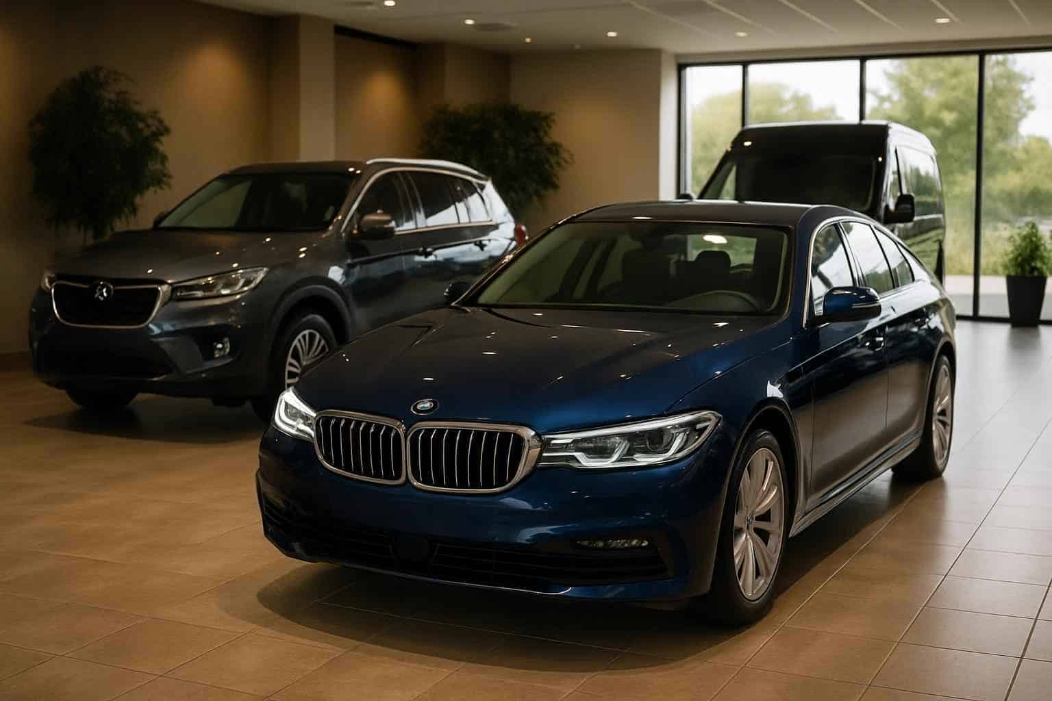 What Vehicle Sizes Do You Offer In Huntsville Alabama