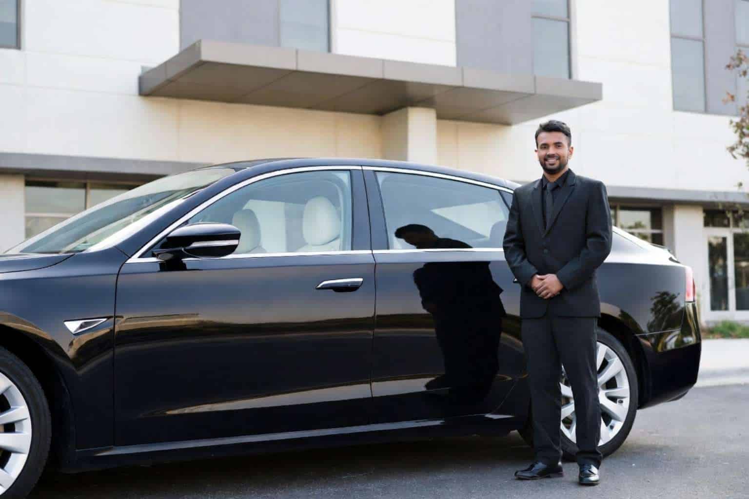 Best Montgomery AL Black Car Company