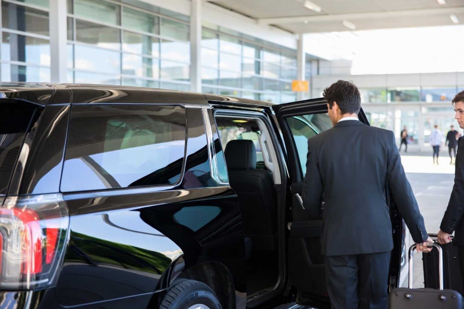 Do You Offer Transfers Between Tuscaloosa Alabama And The Main Airports