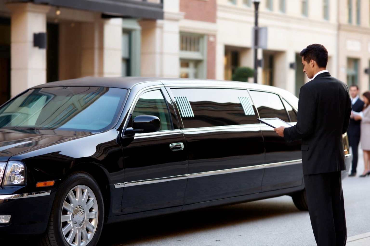How Much Does Black Limo Rental Cost In Mobile Alabama