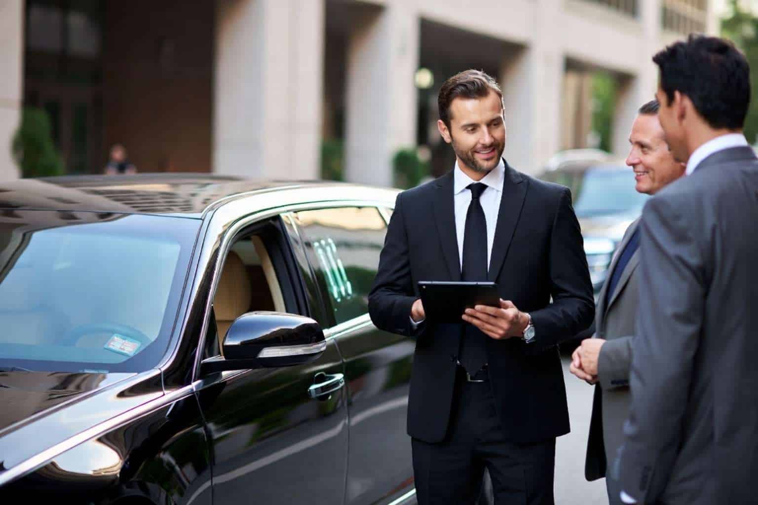 How much does SUV car service cost in Mobile Alabama?