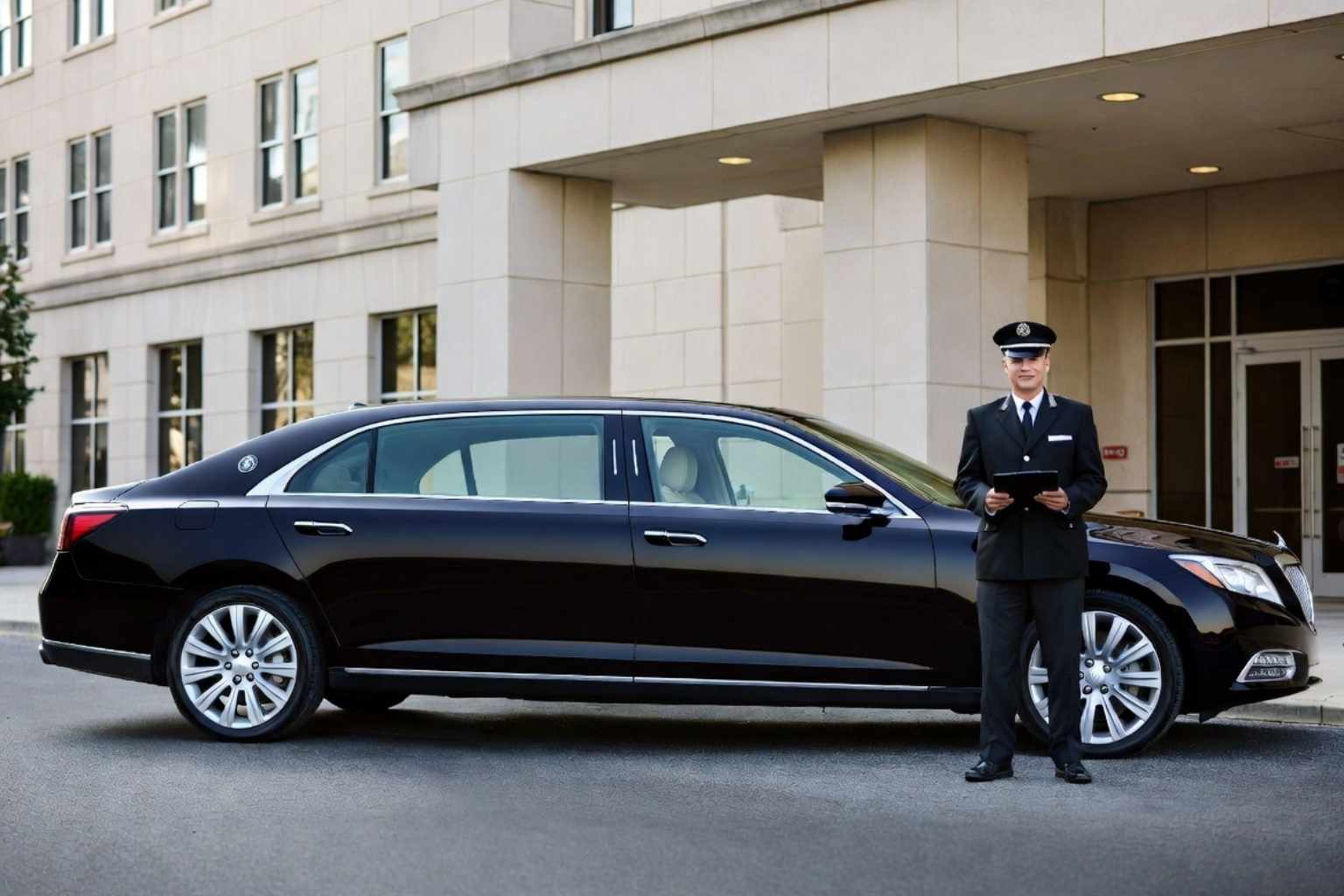 What Is Your Cancellation And Refund Policy For Montgomery Alabama Reservations?