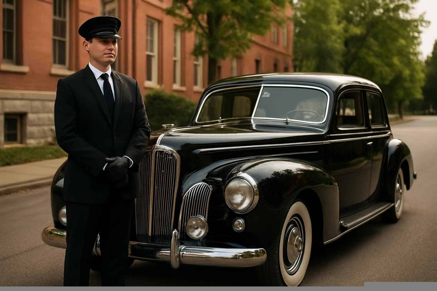 Best Auburn Al Antique Vehicle Company