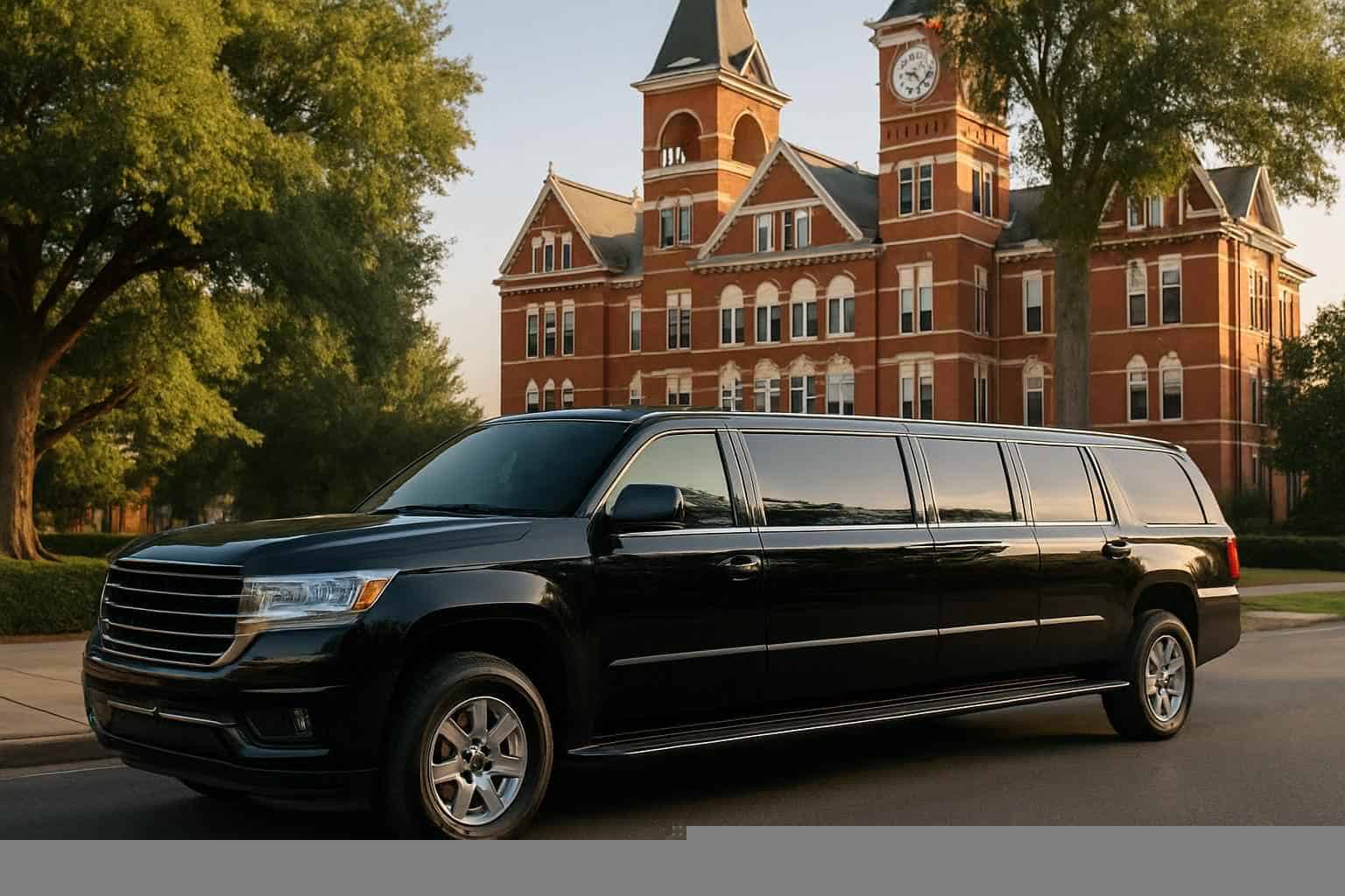 Best Classic Car Company In Auburn AL