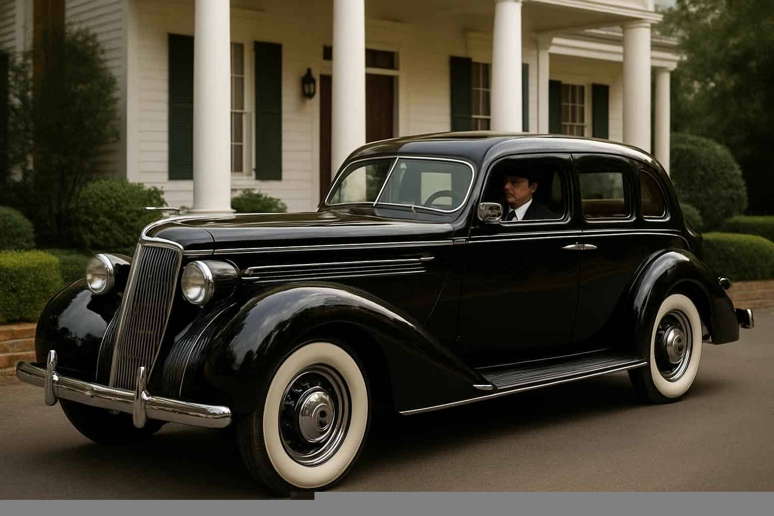 Best Dothan AL Antique Vehicle Company