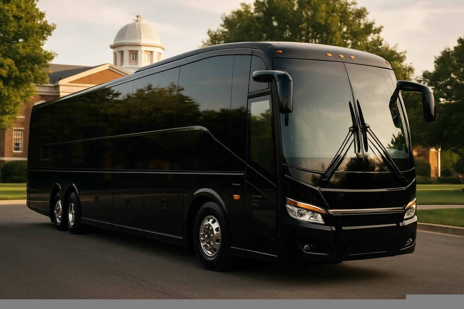 Dothan AL Bus Company For Groups