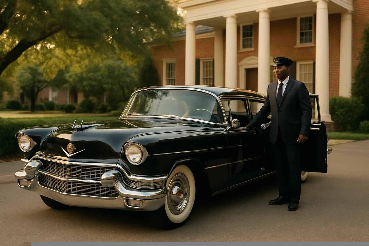 Best Dothan AL Classic Car Company