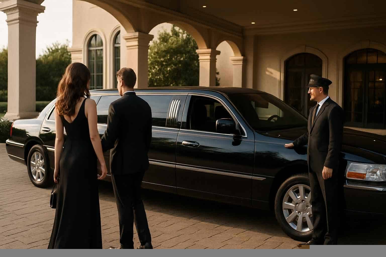 Best Limo Company In Dothan AL