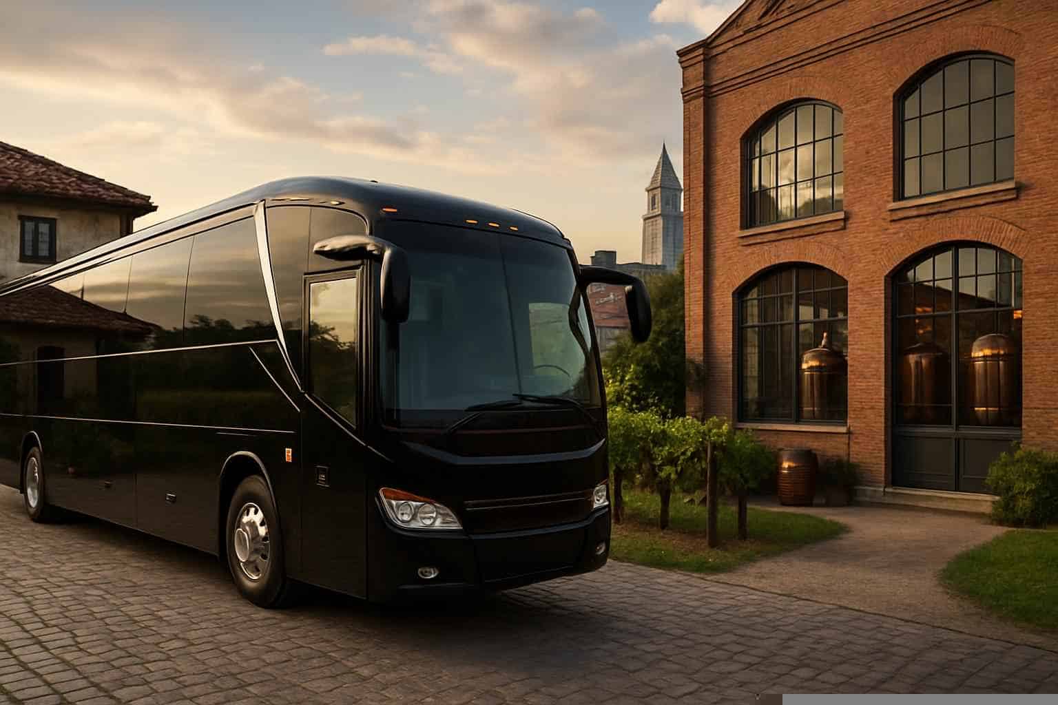 Can You Handle Multi Stop Winery Brewery City Tours Around Dothan Alabama