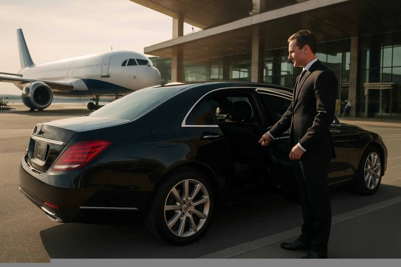 Do You Offer Transfers Between Auburn Alabama And The Main Airports