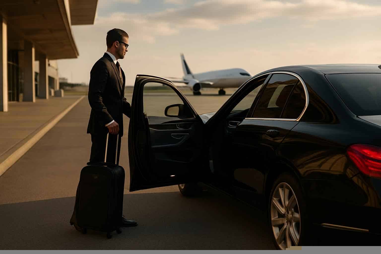 Do you offer transfers between Decatur Alabama and the main airports?