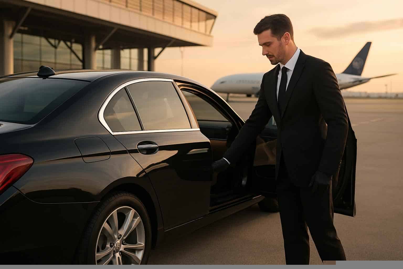 Do you offer transfers between Decatur Alabama and the main airports?
