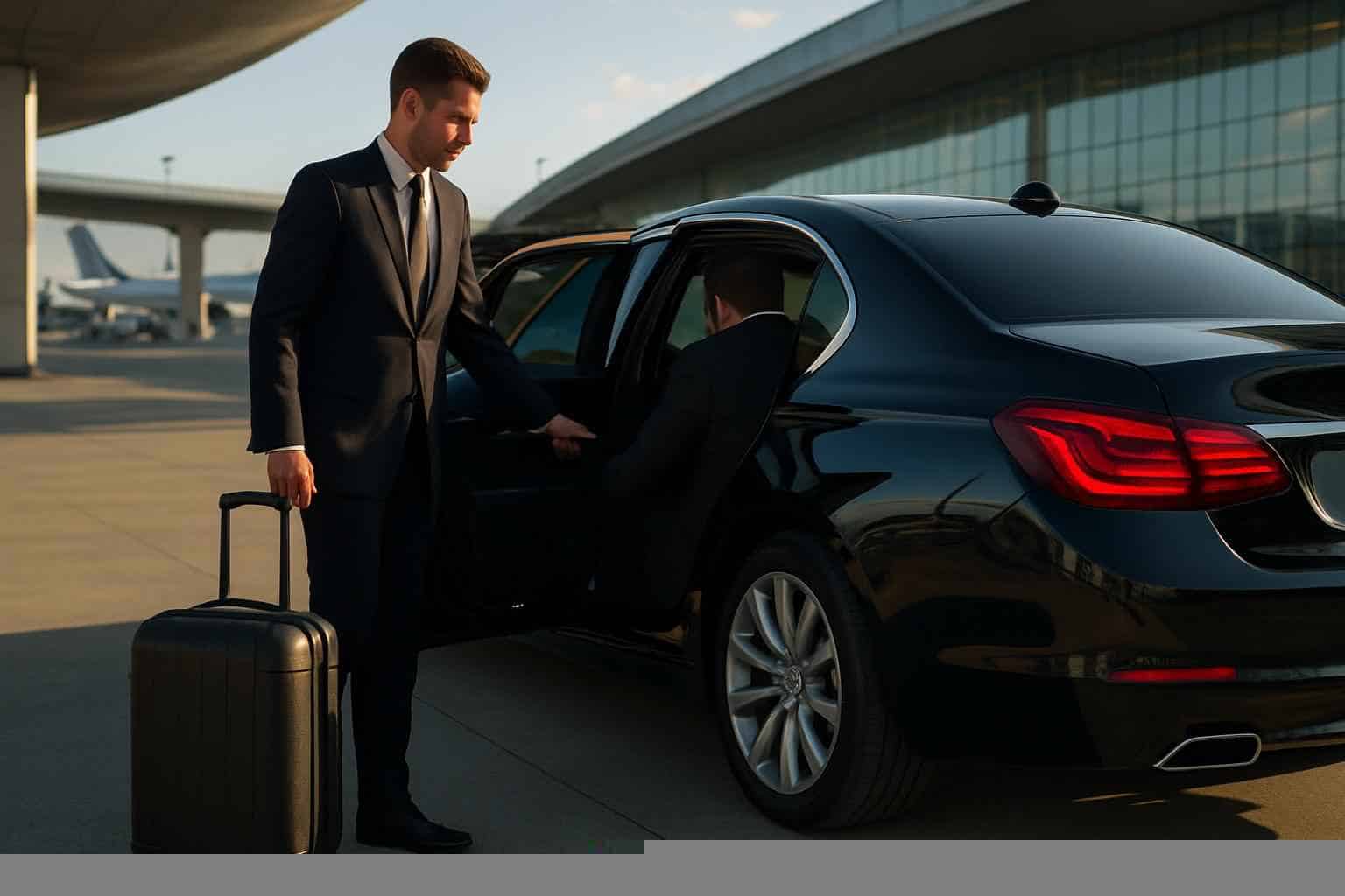 Do you offer transfers between Dothan Alabama and the main airports?