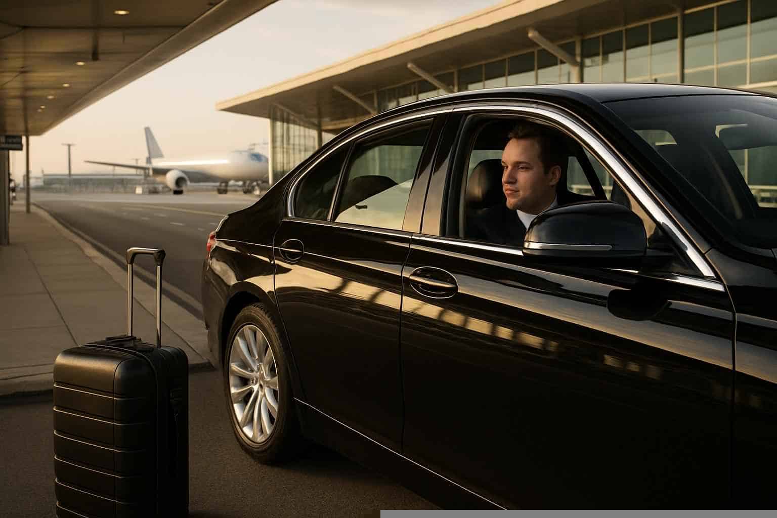 Do you offer transfers between Dothan Alabama and the main airports?