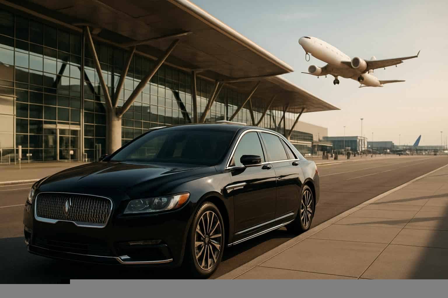 Do You Offer Transfers Between Dothan Alabama And The Main Airports