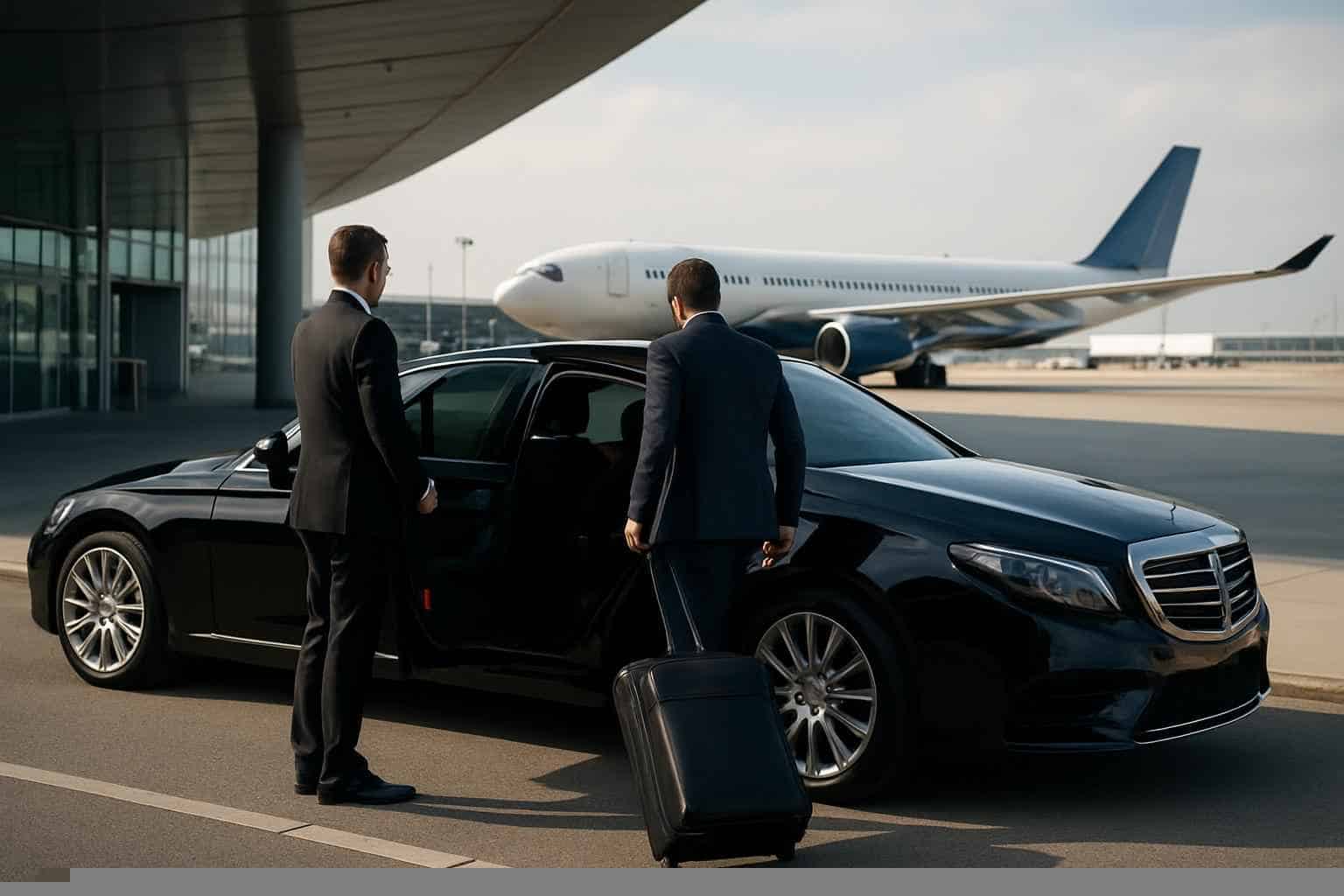 Do you offer transfers between Mobile Alabama and the main airports?